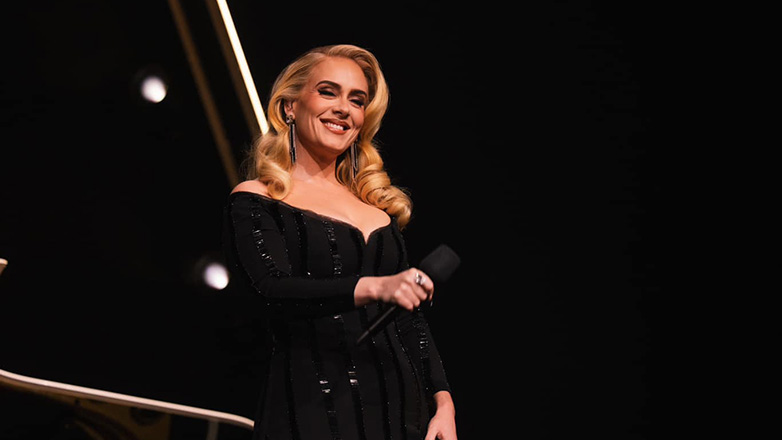 Η Adele εισέρχεται στον κόσμο των… καλλυντικών