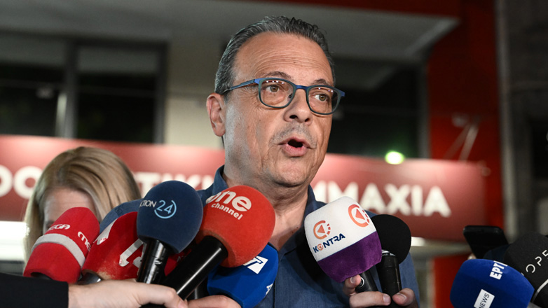 Φάμελλος: Βιαστικές οι αποχωρήσεις εφόσον η πολιτική συζήτηση θα γίνει στο Συνέδριο