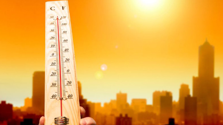 Παγκόσμια άνοδος θερμοκρασίας: Το ακραίο φθινόπωρο τοποθετεί το 2023 σε θέση ρεκόρ