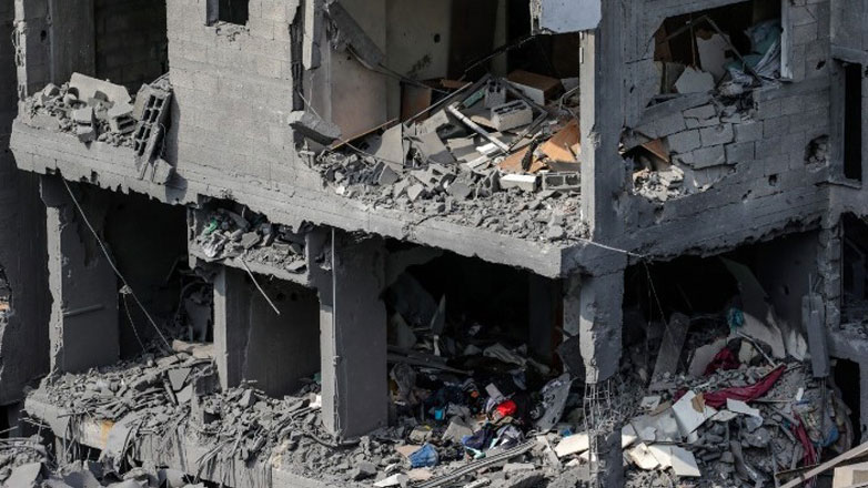 Συνομιλίες Ισραήλ και Χαμάς για απελευθέρωση ομήρων από τη Λωρίδα της Γάζας