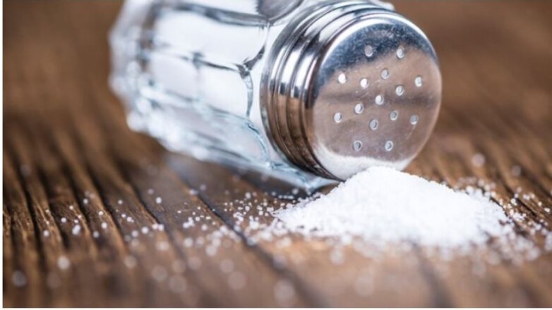 Η επίδραση του νατρίου στην αρτηριακή πίεση