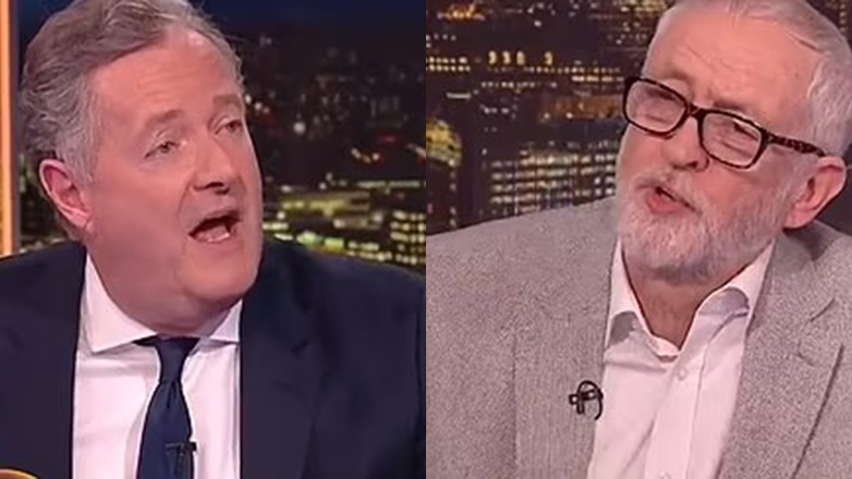 Βρετανία: Ο πρώην αρχηγός της αντιπολίτευσης αρνήθηκε να χαρακτηρίσει τη Χαμάς ως τρομοκρατική οργάνωση