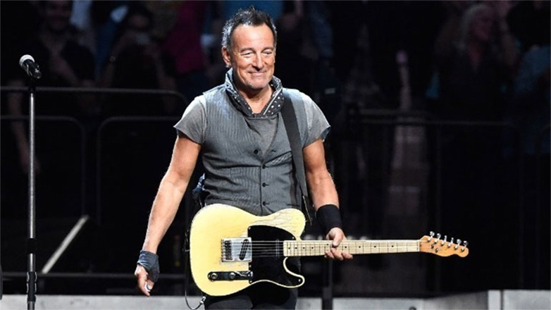 Μπρους Σπρίνγκστιν: Ετοιμάζουν μουσείο στο Νιου Τζέρσι προς τιμήν του