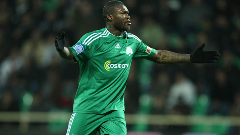 Τζιμπρίλ Σισέ: Όταν είπε «όχι» στον Ζιντάν…