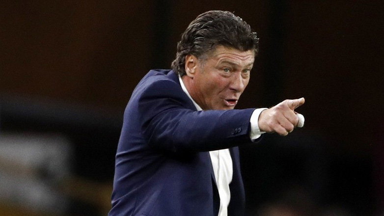 Επέστρεψε στον πάγκο της Νάπολι ο Ματσάρι!