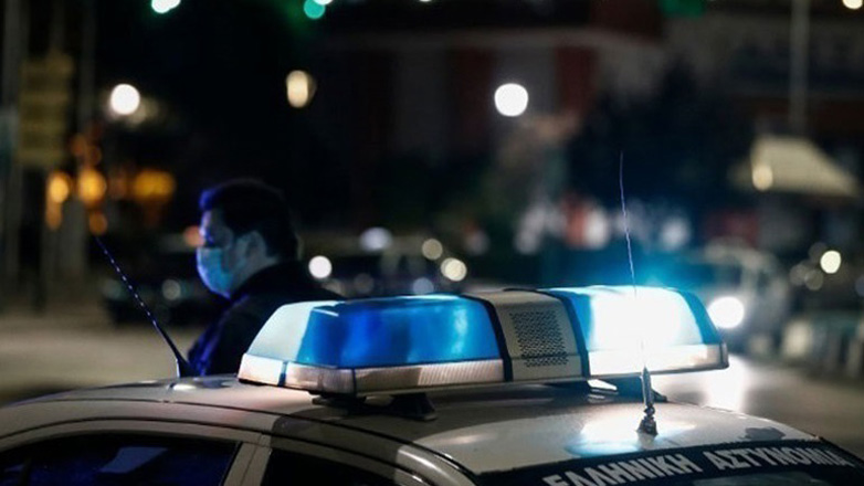 Βοιωτία: Καρέ-καρέ η καταδίωξη του 17χρονου Ρομά και η στιγμή του πυροβολισμού