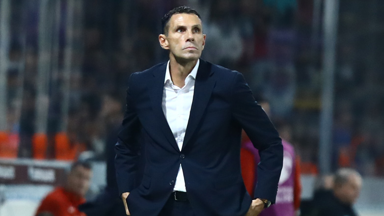 Αντιπρόεδρος ΕΠΟ: «Αν ο Πογέτ θέλει να φύγει κανείς δεν θα τον κρατήσει»