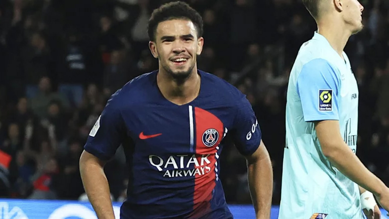 Γαλλία: Με την άδεια των γονιών του θα ταξιδέψει στην Αθήνα o Ζαΐρ-Εμερί!