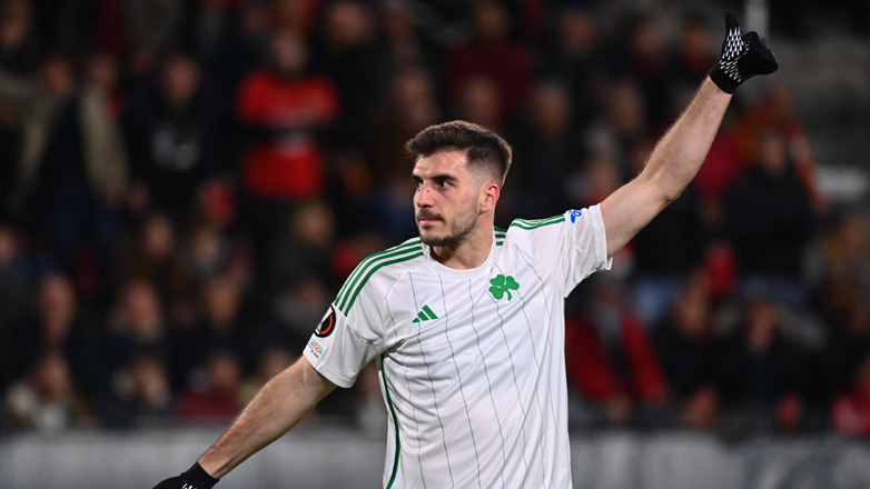 Kicker: «Στουτγκάρδη και Άιντραχτ Φρανκφούρτης εξετάζουν την περίπτωση του Ιωαννίδη»!