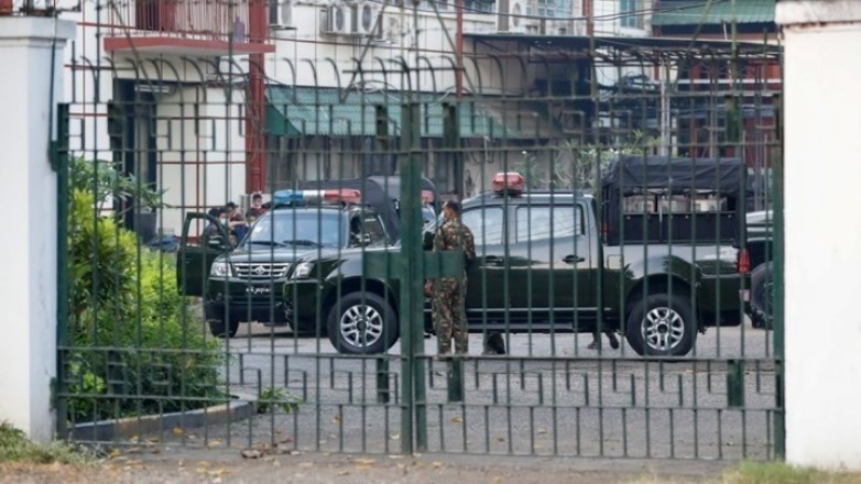 Μιανμάρ: Αντάρτες έθεσαν υπό τον έλεγχό τους περιοχές στα σύνορα με την Ινδία