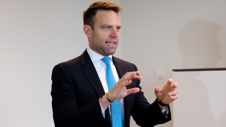 Κασσελάκης: Έκκληση σε Αχτσιόγλου, Ηλιόπουλο και Χαρίτση να παραμείνουν στον ΣΥΡΙΖΑ