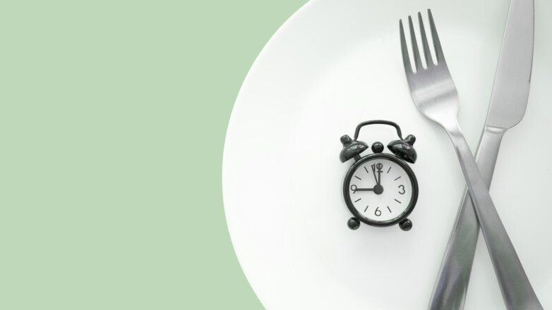 Ο κύκλος νηστείας και σίτισης είναι ζωτικής σημασίας για την υγιή γήρανση