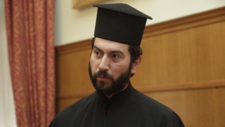 Ανατροπή στην Κιβωτό του Κόσμου: «Είπα ψέματα για τον π. Αντώνιο, ποτέ δε με πείραξε»