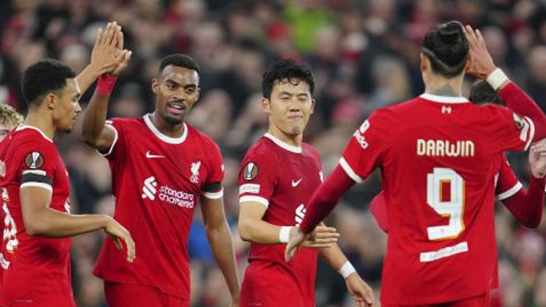 Λίβερπουλ: Δίνει 40 εκατ. για τον νέο Αλεξάντερ-Αρνολντ!