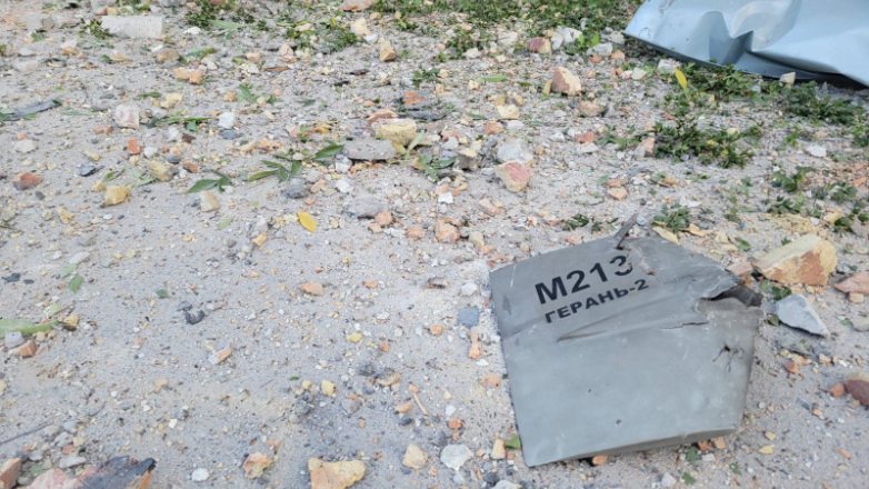 Ρωσία: Κατέρριψε τέσσερα ουκρανικά drones