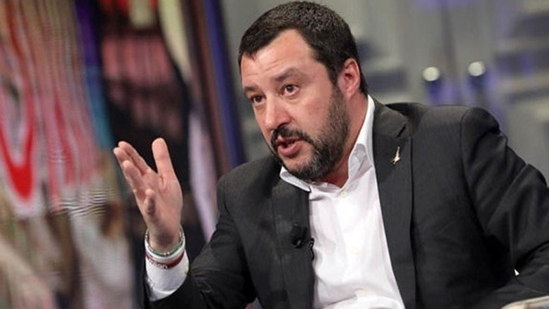 Ιταλία: Πολιτική επιστράτευση του προσωπικού των δημοσίων μεταφορών διατάσσει ο Σαλβίνι ενόψει απεργίας στις 17 Νοεμβρίου