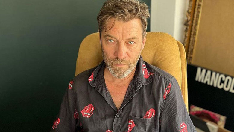 Γιάννης Στάνκογλου: Παίρνει θέση για τα αρνητικά σχόλια για τις αποκαλυπτικές εμφανίσεις της Δέσποινας Βανδή