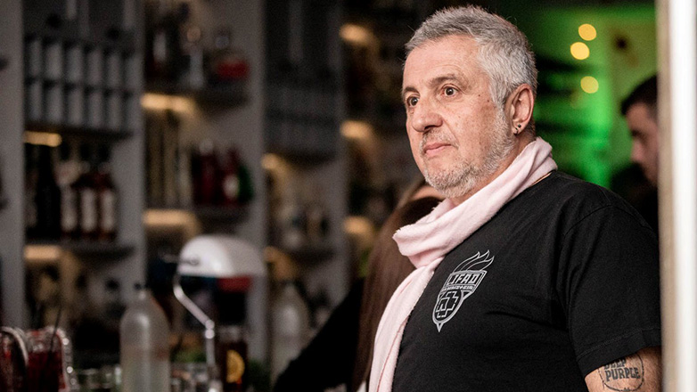 Στο Εφετείο ο Στάθης Παναγιωτόπουλος για την υπόθεση με το reverge porn