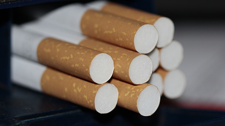 Νίκαια: Συνελήφθησαν 3 άτομα για λαθραία καπνικά προϊόντα