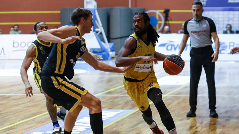 ΚΑΕ Λαύριο: «Δεν θα υποστηρίξουμε την ένσταση στα αρμόδια όργανα»