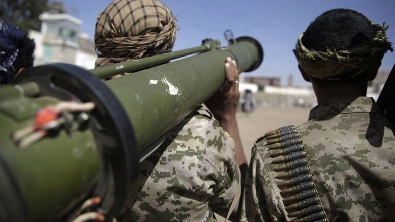 Οι Χούθι της Υεμένης απειλούν να πλήξουν ισραηλινά πλοία στην Ερυθρά Θάλασσα