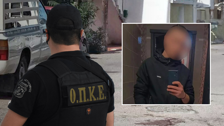 Σε διαθεσιμότητα ο αστυνομικός για τον πυροβολισμό του 17χρονου