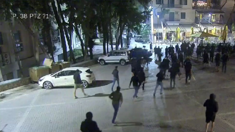 Νέα Φιλαδέλφεια: Περαιτέρω έρευνα διέταξε η ανακρίτρια για το DNA στο μαχαίρι