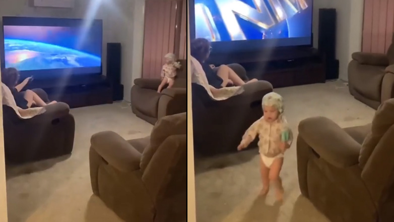 Το μωρό ήξερε