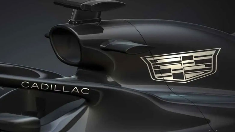 Η Cadillac μπαίνει στον κόσμο της F1 – Ποια ομάδα θα προμηθεύει με κινητήρες;