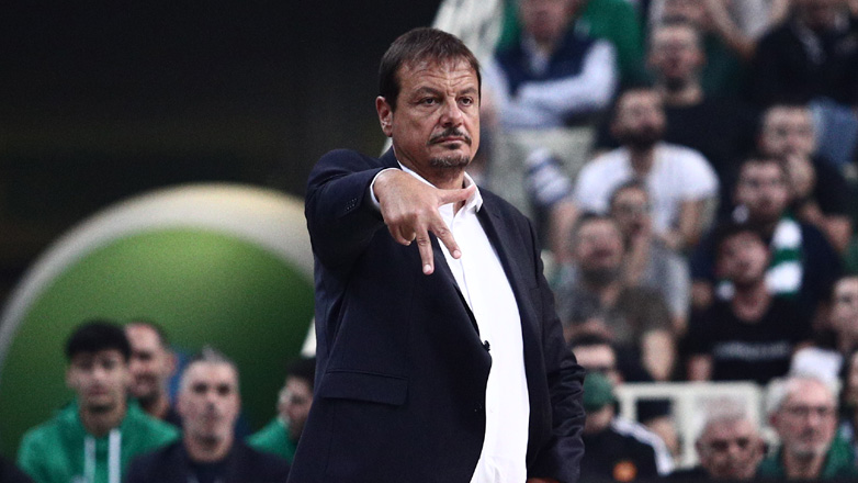 Αταμάν: «Το κλειδί ήταν η άμυνα»