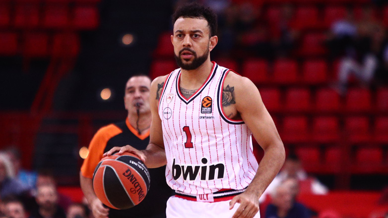 Ολυμπιακός: Νοκ-άουτ για τέσσερις εβδομάδες ο Ουίλιαμς-Γκος