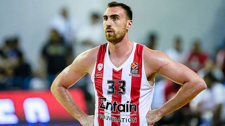 Ολυμπιακός: Χωρίς Μιλουτίνοφ με Ερυθρό Αστέρα