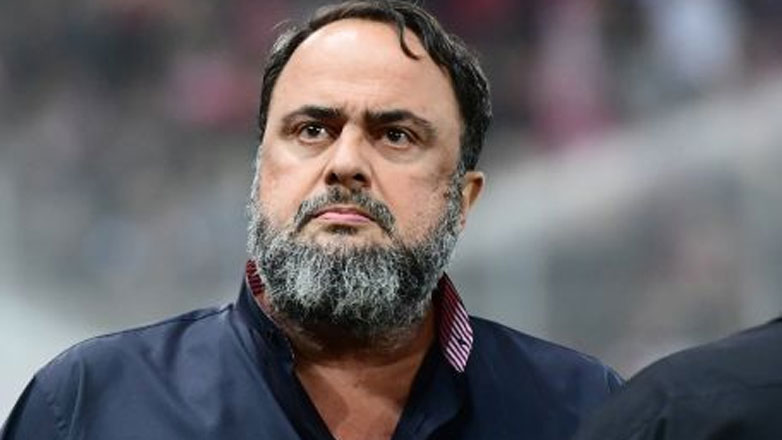 «Ο Μαρινάκης θέλει να επενδύσει στη Ρίο Άβε»