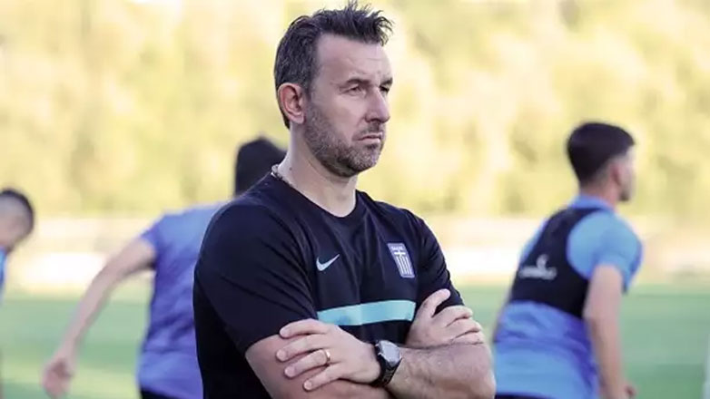 Θέος: «Καθήκον μας η πρόκριση στην Elite Round»