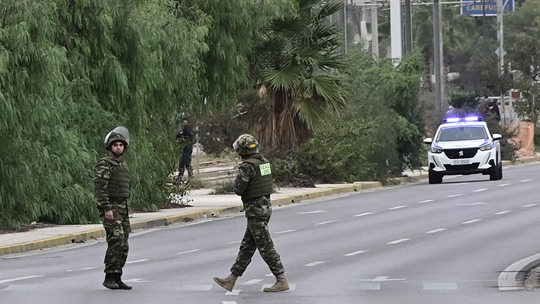 Ελληνικό: Βρέθηκε βλήμα του Β’ Παγκοσμίου Πολέμου