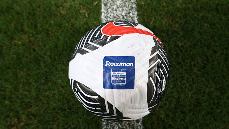 Super League: Μετά την ξεκούραση έρχεται… Γολγοθάς για τους… Ευρωπαίους