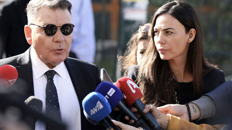 Εύη Βατίδου: Νέες δηλώσεις από την 57χρονη συνεπιβάτιδα της μηχανής