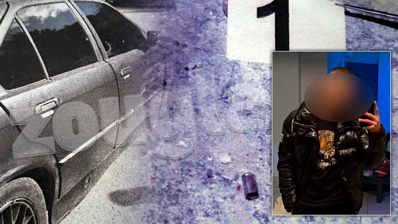 Νέα στοιχεία από τις καταθέσεις για τη δολοφονία του 17χρονου