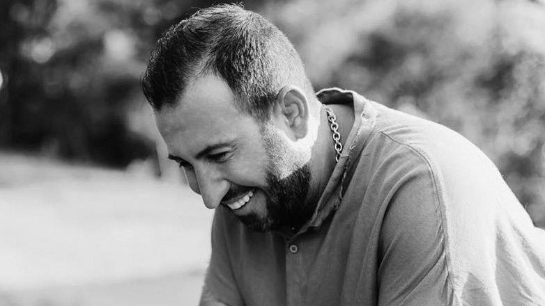 Κυκλοφόρησε το νέο του single του Γιώργου Δημούδη