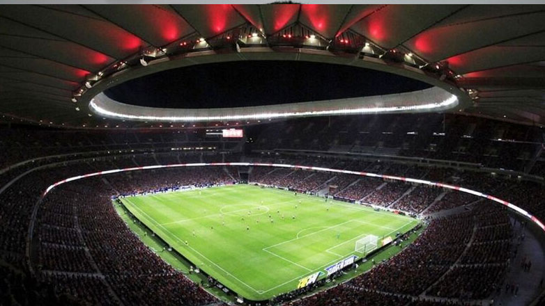 Ανώτατο στέλεχος της La Liga θα ενταχθεί στην Ατλέτικο Μαδρίτης