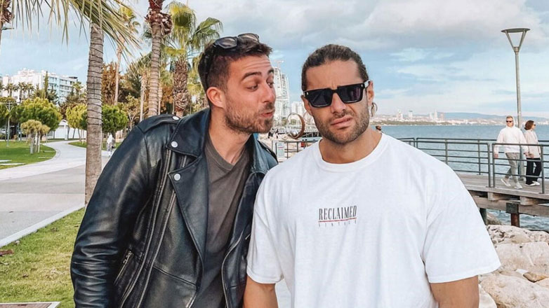 Fipster για Κωνσταντίνο Βασάλο: «Δεν μου απαντά στα μηνύματα»