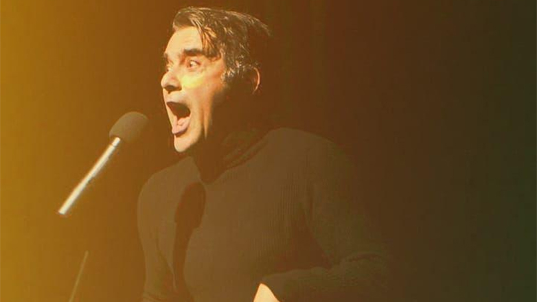 Η παράσταση «Κόκκαλο» με τον Γεράσιμο Γεννατά στο θέατρο Σημείο