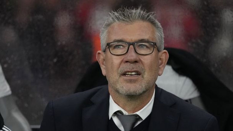 Παρελθόν από την Ουνιόν ο Φίσερ