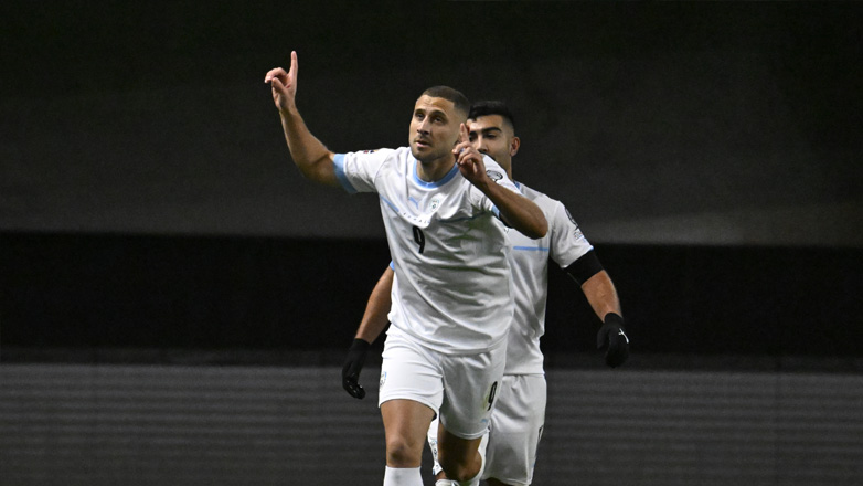 Προκριματικά Euro 2024: Έμεινε στο παιχνίδι της πρόκρισης το Ισραήλ, 1-1 με την Ελβετία