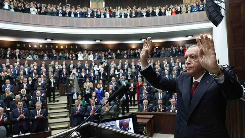 Ερντογάν: «Κράτος τρομοκράτης το Ισραήλ – Νετανιάχου έρχεται το τέλος σου»