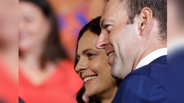 Νέο άνοιγμα Κασσελάκη στην ομάδα Αχτσιόγλου – «Σταθερά τείνω χείρα φιλίας»