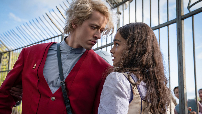 The Hunger Games: Η Μπαλάντα των Αηδονιών & των Φιδιών – Η πολυαναμενόμενη ταινία πρίκουελ του διάσημου franchise