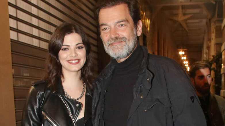 Τζένη Καζάκου: To περιστατικό βίας που βίωσε από καθηγητή της στην Α’ Λυκείου.