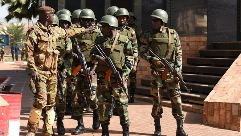 Μάλι: Ο στρατός ανακατέλαβε το Κιντάλ από τους αυτονομιστές Τουαρέγκ