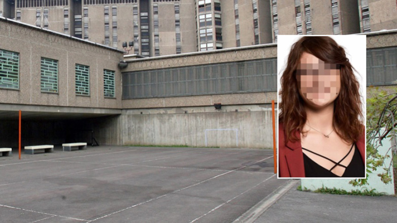 Σεξουαλικό σκάνδαλο με υπαλλήλους στη μεγαλύτερη φυλακή του Βελγίου